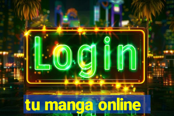 tu manga online